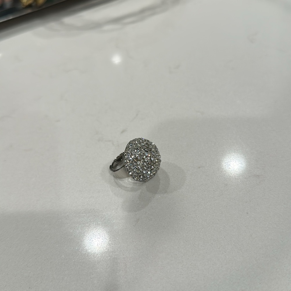 Custom ring - Picture 2 of 4